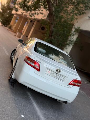 Manama, Vehicles, Cars & Trucks , BHD 1950,  Toyota Camry,  2011,  Automatic,  147657 KM,    GLX In Excellent Condition