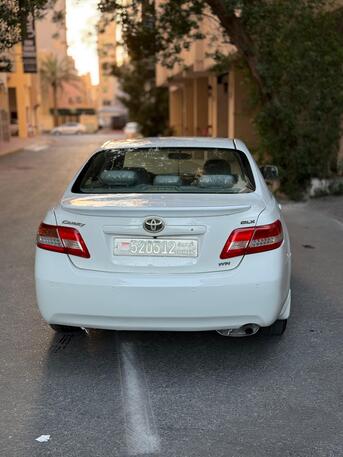 Manama, Vehicles, Cars & Trucks , BHD 1950,  Toyota Camry,  2011,  Automatic,  147657 KM,    GLX In Excellent Condition