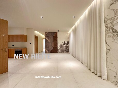 Kuwait City, Apartments/Houses, KWD 650/month,  2 BR,  Spacious 2-Bedroom Apartment For Rent In Jabriya