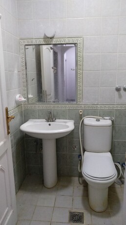 Jeddah, Rooms Available, SAR 850/month,  Room Available For A Single Person