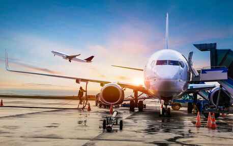 New Delhi, Travel, VIP Flight Supervision, Landing Permits & Crew Support | Aileron Air