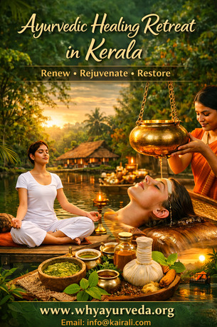 Kerala, Health, 80/20 Rule In Ayurveda &ndash; Simple Lifestyle Tips For Better Health