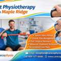 Best Physiotherapy In Maple Ridge
