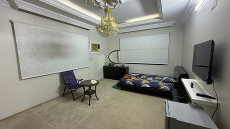 Jeddah, Rooms Available, SAR 1000/month,  Fully Furnished Room Available