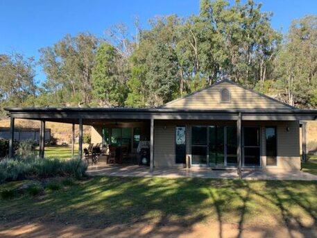 Melbourne, Real Estate, Farm House In Hunter Valley