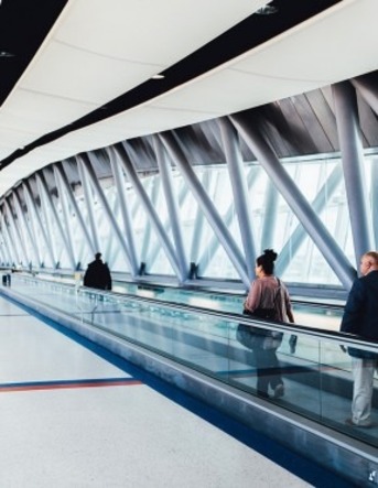 Beijing, Technical, Advanced Moving Walkway Solutions For Modern Buildings Today