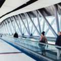 Advanced Moving Walkway Solutions For Modern Buildings Today