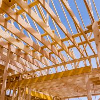 New York, Business, Are Wood Roof Trusses Good For Tiny Homes?