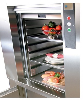 Beijing, Technical, Efficient Dumbwaiter Lift Systems For Restaurants And Hotels
