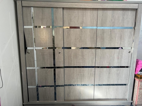 Riyadh, Furniture, SAR 500,  6 Door Cupboard