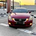 SAR 23500,  Lexus GS,  2008,  Automatic,  570000 KM,  300 Full Option