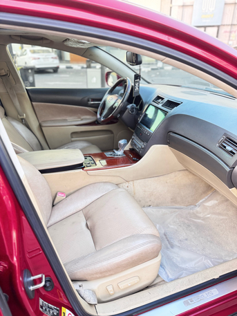 Dammam, Vehicles, Cars & Trucks , SAR 23500,  Lexus GS,  2008,  Automatic,  570000 KM,  300 Full Option