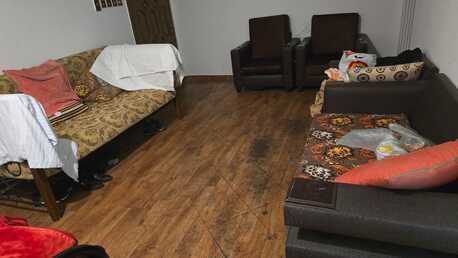 Jeddah, Furniture, SAR 1200,  Bed Set, Sofa Set, Table