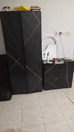 Jeddah, Furniture, SAR 1200,  Bed Set, Sofa Set, Table