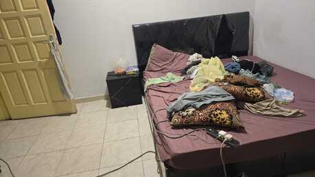 Jeddah, Furniture, SAR 1200,  Bed Set, Sofa Set, Table