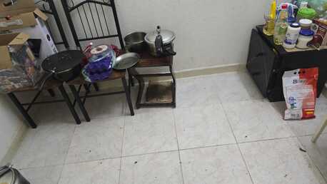 Jeddah, Furniture, SAR 1200,  Bed Set, Sofa Set, Table