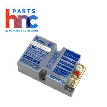 New York, Air Conditioners, USD 112,  Robertshaw780-715 Nonlockout Ignition Module