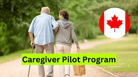 Surrey, Business, Start Your Caregiver Career Abroad