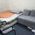 SAR 600/month,  Furnished,  120 Sq. Meter,  Two Room Available For Executive Bachelor (Kerala Or Tamil ).