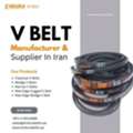 Best V Belt Supplier In Iran