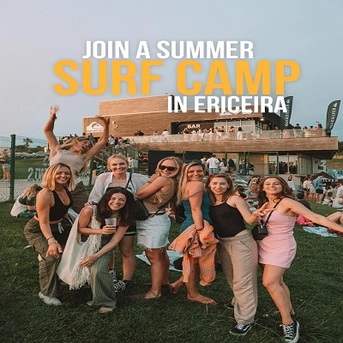 New York, Business, Surf Camps Ericeira Portugal By Girl On The Wave