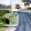 Print Custom Pole Flags From PrintMagic