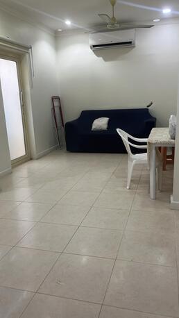 Hoora, Apartments/Houses, BHD 100/month,  Furnished,  1 BR,  Sharing Room For Rent