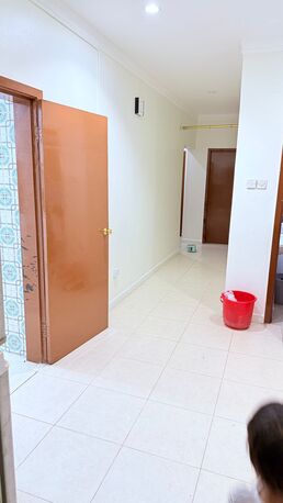 Hoora, Apartments/Houses, BHD 100/month,  Furnished,  1 BR,  Sharing Room For Rent