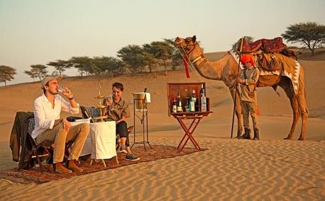 Jaipur, Travel, Best Jaisalmer Tour Package For Rajasthan Travelers
