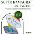 Men&rsquo;s Health Supplements UK | Kamagra Alternative UK