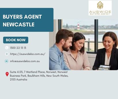Sydney, Real Estate, Buyers Agent Newcastle