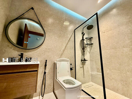 Sharq, Apartments/Houses, KWD 450/month,  2 BR,  Semi Furnished Two Bedroom Apartment For Rent In Sharq