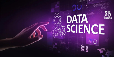 Mumbai, Education, Data Science Training At Ensino In Dehradun