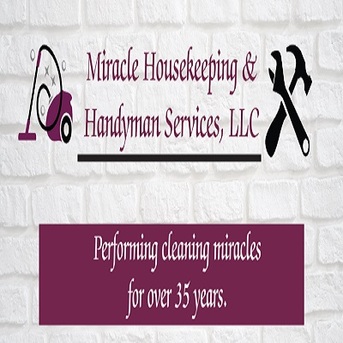 New York, Business, Miracle House Keeping & Handyman Services LLC