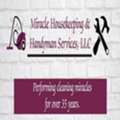 Miracle House Keeping & Handyman Services LLC