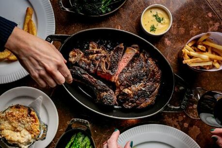 London, Business, Restaurants Liverpool