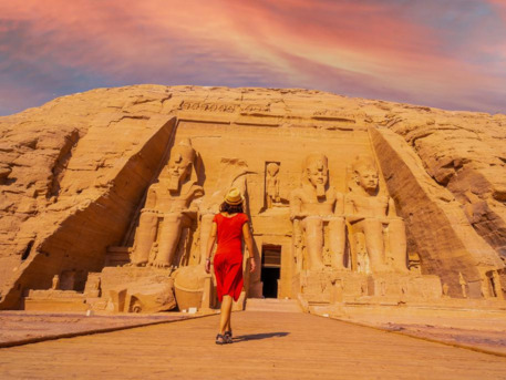 Baghdad, Business, Nile Cruisers - Top Nile Cruises