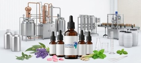 Mumbai, Health & Beauty Items, Essential Oil Manufacturer &ndash; Pure & Natural Bulk Supply