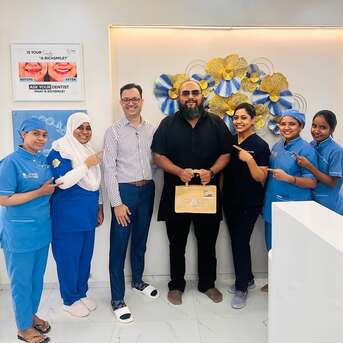 Port Louis, Dental, Confused About Choosing The Right Dentist Abroad?