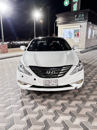 Dammam, Vehicles, Cars & Trucks , SAR 27500,  Hyundai Sonata,  2015,  Automatic,  275000 KM,  Hundai Sonata  Full Options