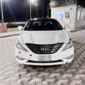 SAR 27500,  Hyundai Sonata,  2015,  Automatic,  275000 KM,  Hundai Sonata  Full Options