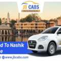 Reliable Aurangabad To Nashik Taxi Service By JB Cabs
