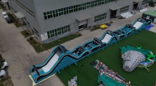 New York, Business, Obstacle Course Rentals