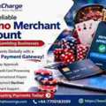 Launch Your Online Casino With A Secure Payment Gateway