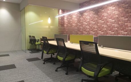 Pune, Offices, INR 4999,  Office Space For Rent In Balewadi Pune For Businesses | Qdesq