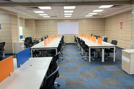 Pune, Offices, INR 4999,  Office Space For Rent In Balewadi Pune For Businesses | Qdesq