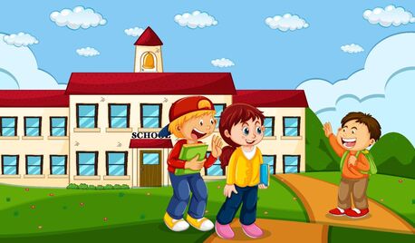 Mumbai, Childcare Job Seekers, Schools Near Nallagandla