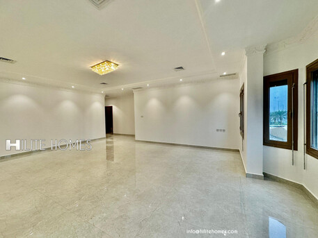 Kuwait City, Apartments/Houses, KWD 1200/month,  5 BR,  Renovated Floor For Rent In Shuhada
