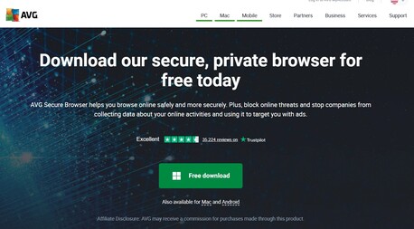 New York, Computer, 🛡️ Surf Safely & Fast Abroad: Get The Ultimate Privacy Browser For Expats