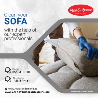 Abu Dhabi, Cleaning, Health First Home Sanitization | Anti Allergen Cleaning Abu Dhabi & Dubai